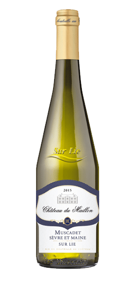 Muscadet Sèvre Et Maine Sur Lie