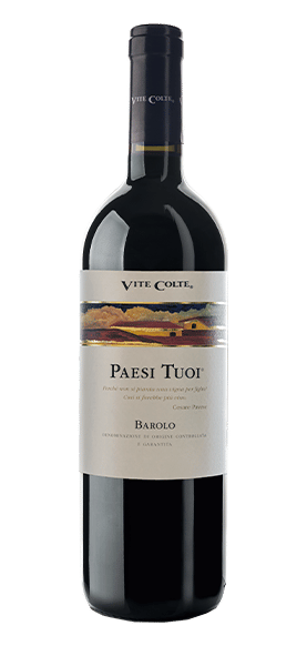 Barolo Paesi Tuoi DOCG