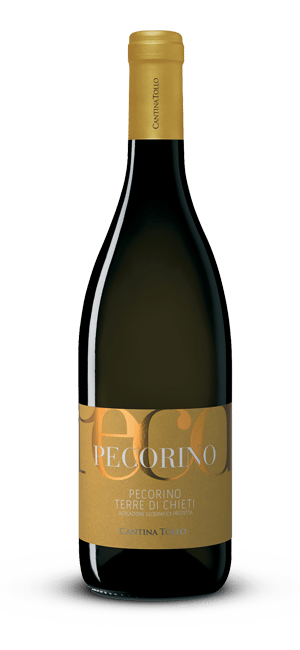 Pecorino Terre di Chieti IGP