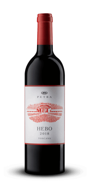 "Hebo" Rosso Toscana IGT