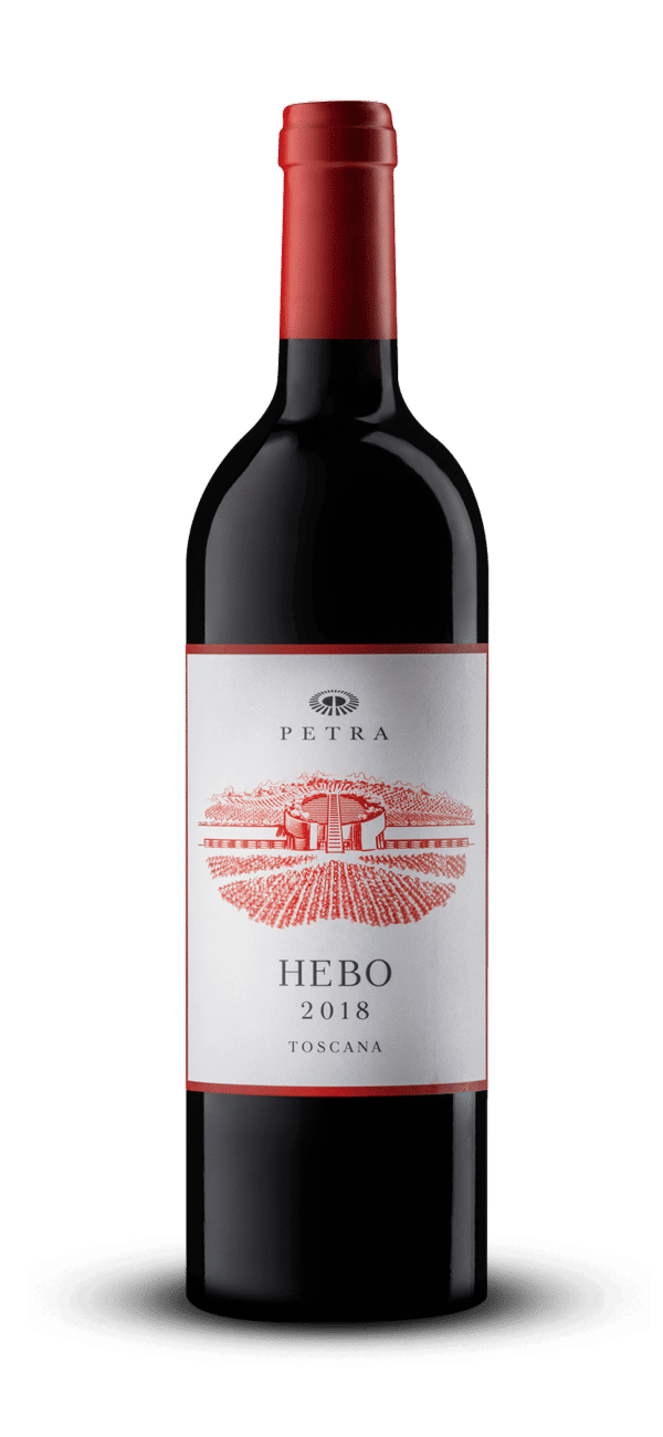 "Hebo" Rosso Toscana IGT