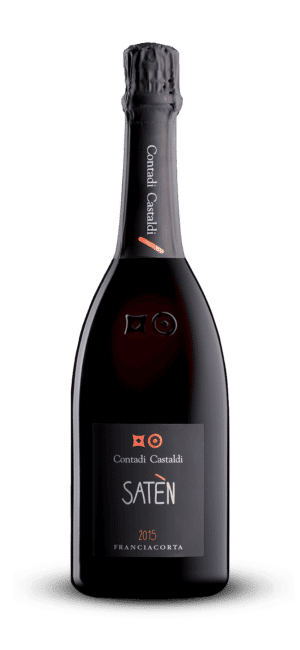 Franciacorta Brut Saten