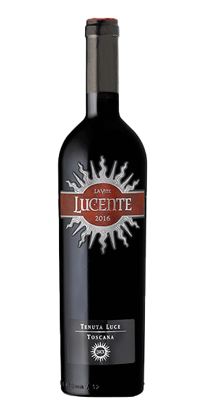 Lucente Toscana Igt rosso