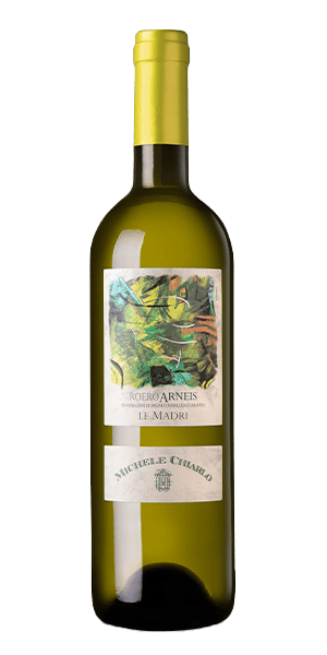 Roero Arneis Le Madri DOCG