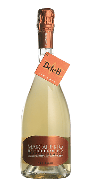 Blanc de Blancs Metodo Classico