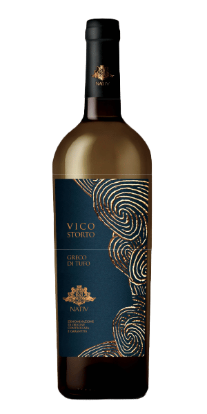 Greco Di Tufo DOCG Vico Storto