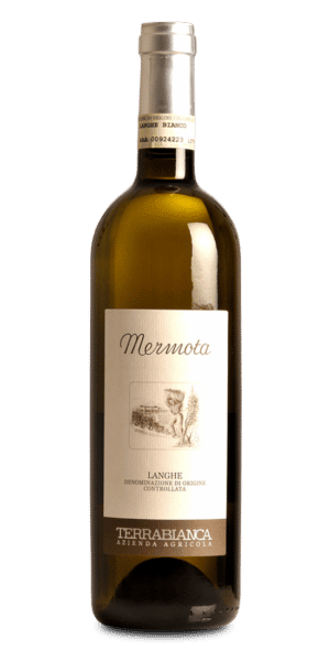 Mermota Langhe DOC Sauvignon