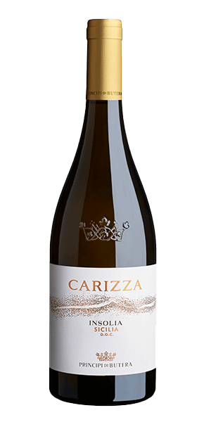 Carizza Insolia Sicilia DOC