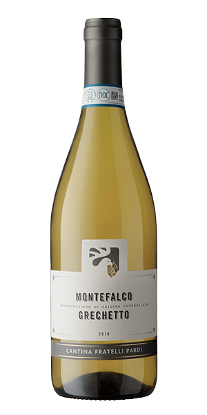 Grechetto Montefalco DOC