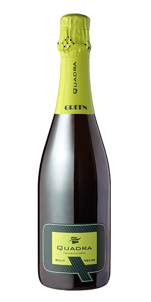 Franciacorta Green Vegan Brut