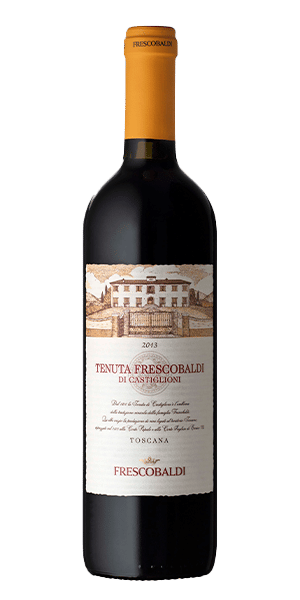 Tenuta Frescobaldi di Castiglioni Toscana Igt