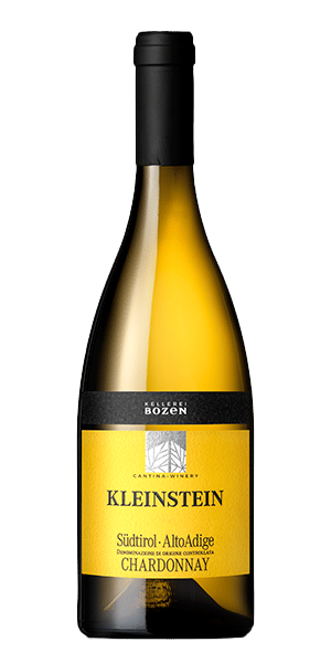 "Kleinstein" Chardonnay Alto Adige DOC