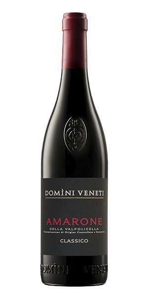 "Domini Veneti" Amarone della Valpolicella DOCG Classico