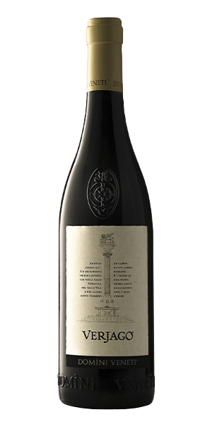 "Domini Veneti" Valpolicella DOC Classico Superiore "Verjago"