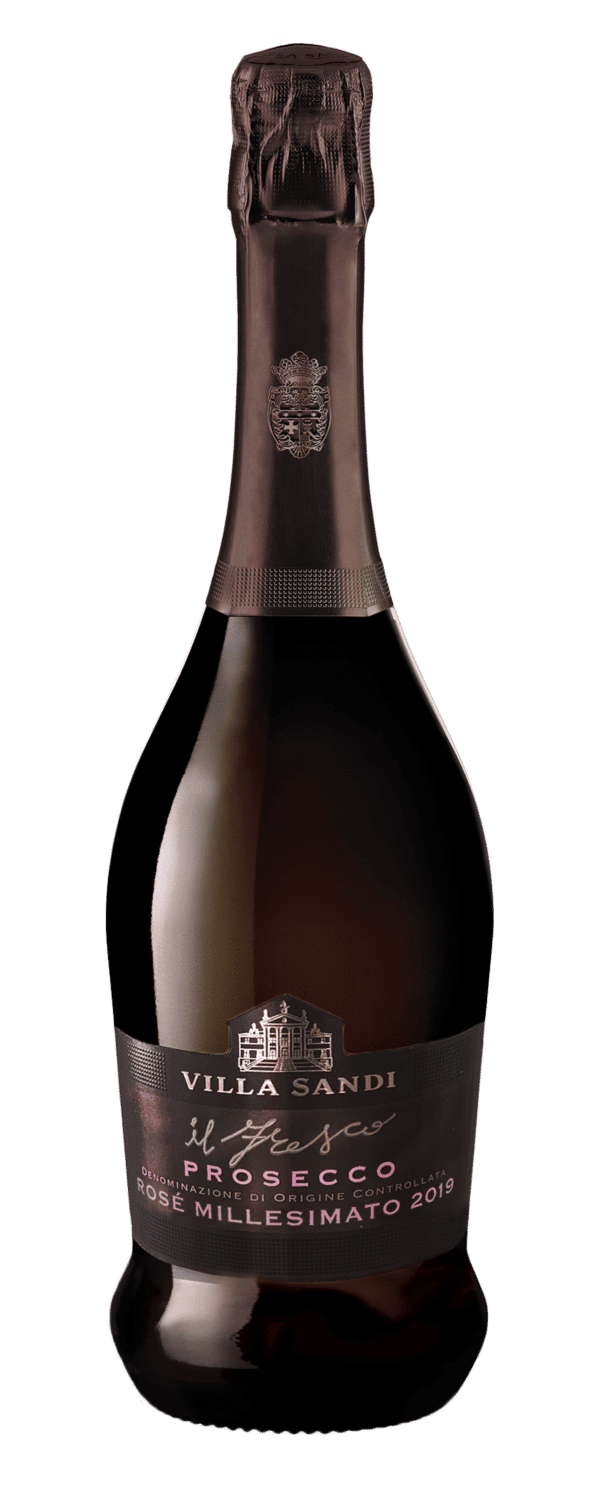 "Il Fresco" Prosecco Doc Rosé Millesimato