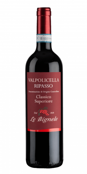 Valpolicella Classico Superiore Ripasso DOC