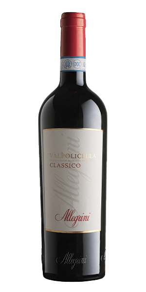 Valpolicella Classico DOC