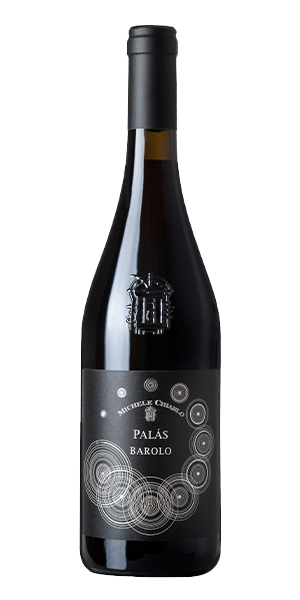 Barolo DOCG Palàs