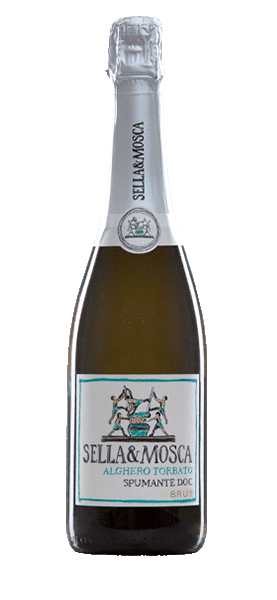 Torbato Brut Alghero DOC