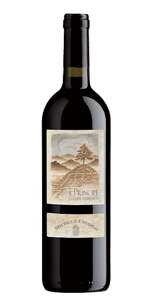 Langhe Nebbiolo DOC Il Principe 2020