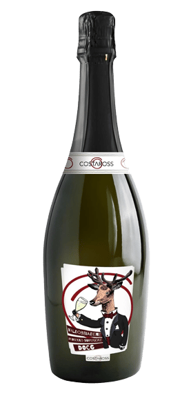 Valdobbiadene Prosecco Superiore DOCG Extra Dry