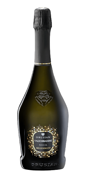 Prosecco Valdobbiadene DOCG Dry Millesimato