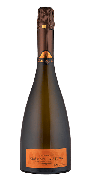 Cremant du Jura