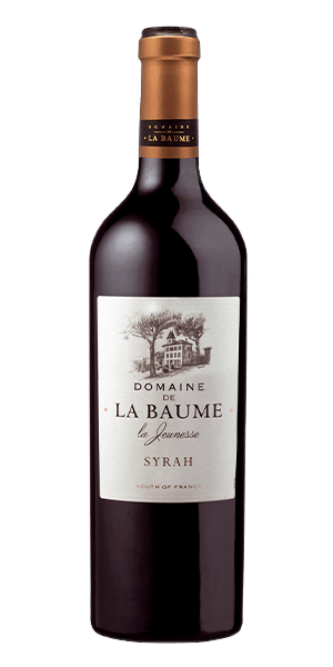 Syrah "La Jeunesse"