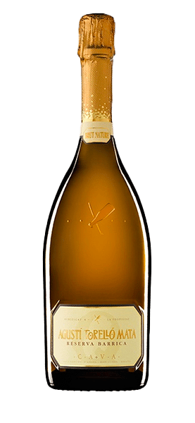 Cava Agustí Torelló Mata Reserva