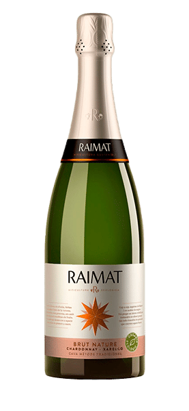 Cava Raimat Brut Nature