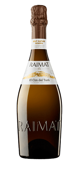 Raimat El Cim del Turo' Brut