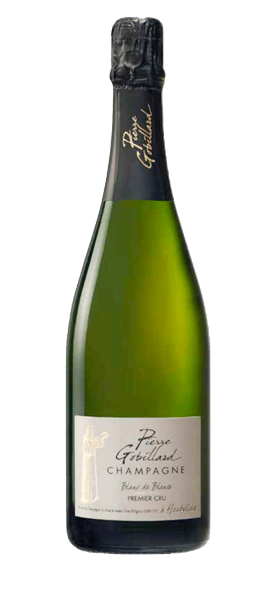 Champagne Premier Cru Blanc de Blancs