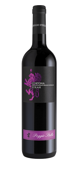 Cortona Syrah DOC