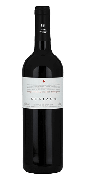 Nuviana Vino Tinto