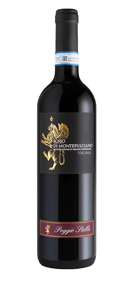 Rosso di Montepulciano DOC