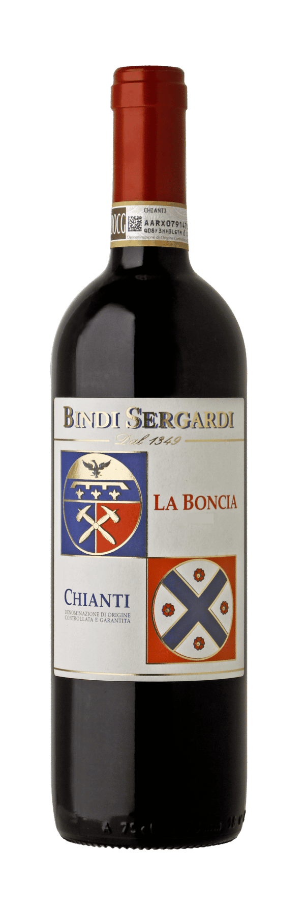 La Boncia Chianti DOCG 2020