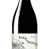 Barramundi Shiraz