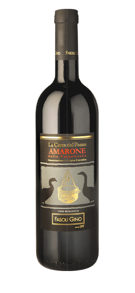 "La Corte del Pozzo" Amarone della Valpolicella DOCG 2016