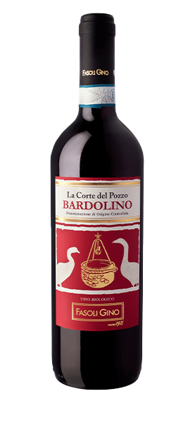 "La Corte del Pozzo" Bardolino DOC