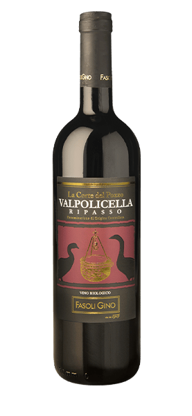 "La Corte del Pozzo" Valpolicella Ripasso DOC