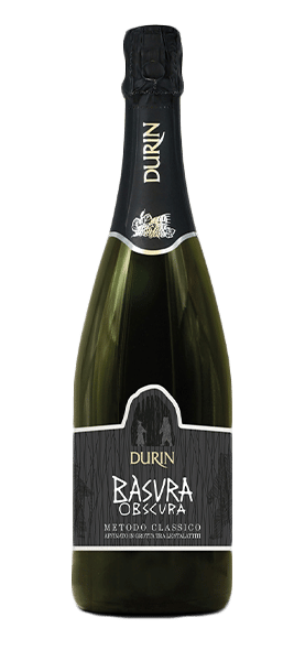 "Bàsura Obscura" Metodo Classico Brut