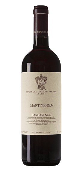 Martinenga Barbaresco DOCG 2018