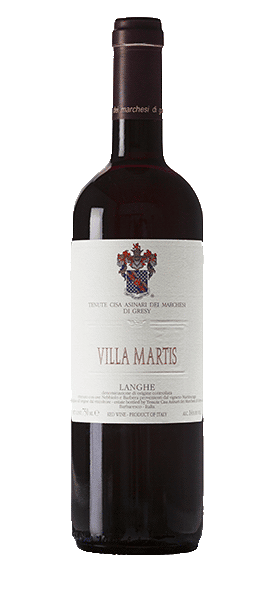 Villa Martis Langhe Rosso DOC 2016