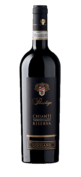 "Prestige" Chianti Riserva Superiore DOCG 2018