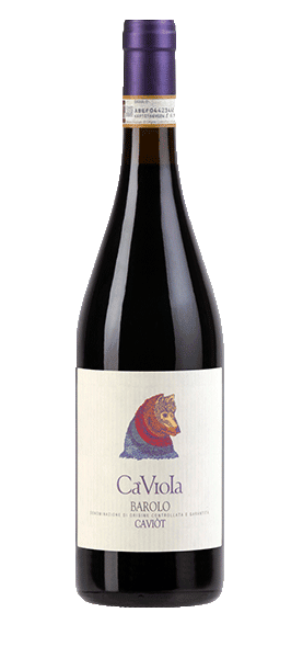 "Caviot" Barolo DOCG 2016