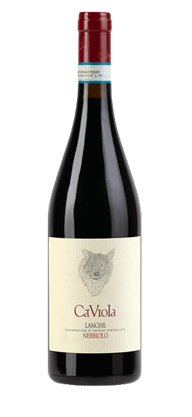 "Giblin" Langhe Nebbiolo DOC 2020