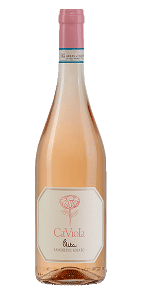 "Rita" Langhe Rosato DOC 2019