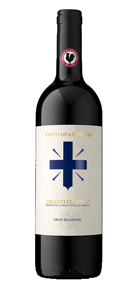 Chianti Classico DOCG Gran Selezione Castello di Bibbione 2016