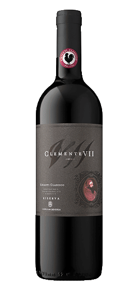 Chianti Classico DOCG Riserva "Clemente VII" 2017