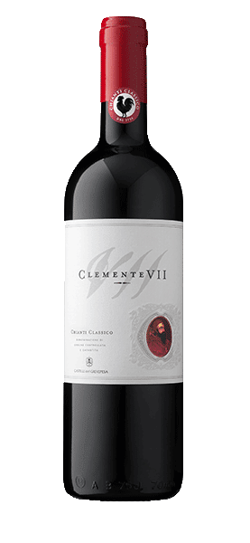 Chianti Classico DOCG "Clemente VII" 2018